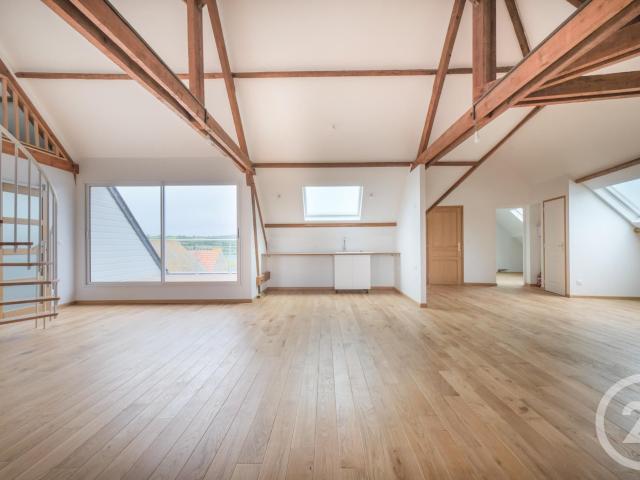 Appartement vente à Cherbourg, Barneville-carteret