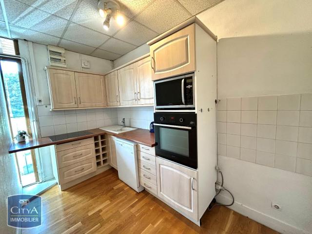 Appartement location à Saint-Étienne, Firminy
