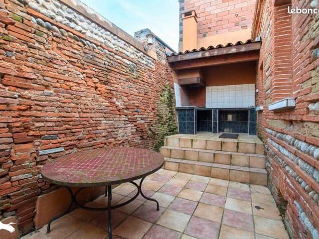 Appartement vente à Muret, Venerque