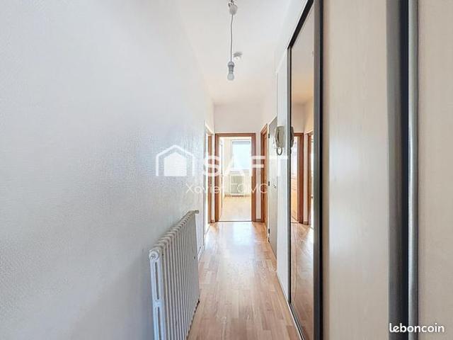 Appartement vente à Lens