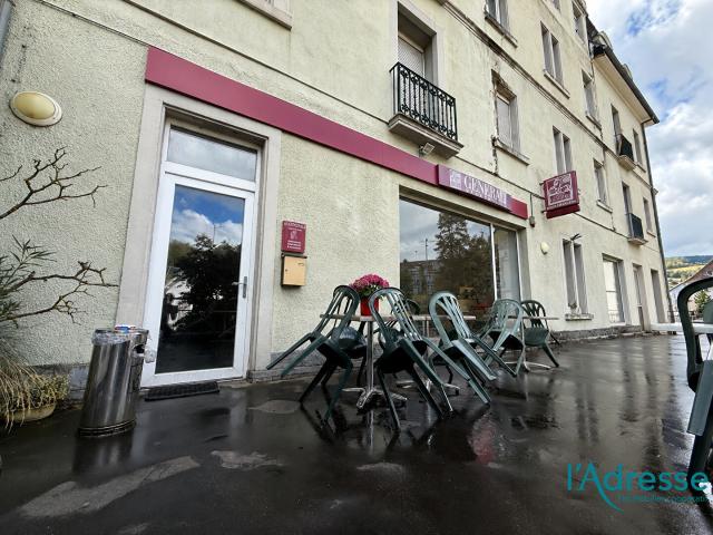 Appartement vente à Colmar-Ribeauvillé, Orbey