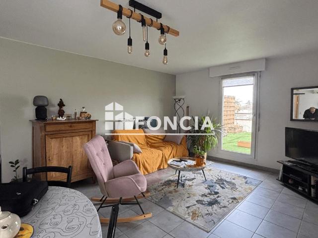Appartement vente à Agen
