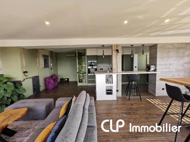 Appartement vente à Nyons, Montélimar