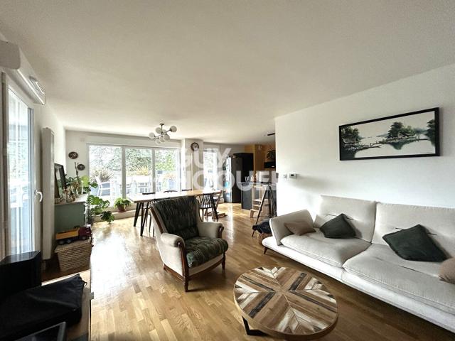 Appartement vente à Nantes