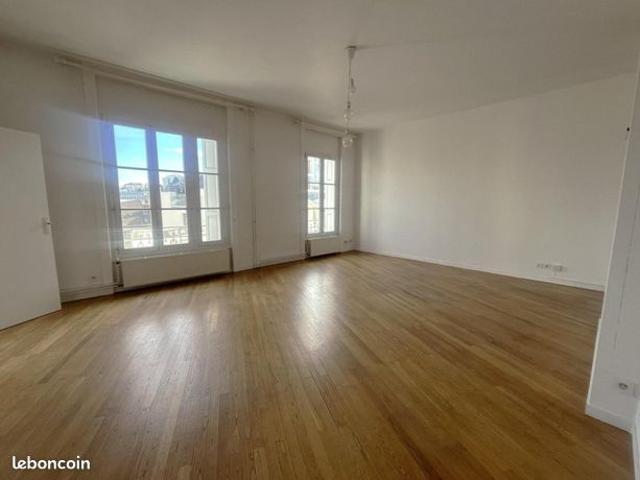 Appartement vente à Saint-Étienne, Saint-etienne