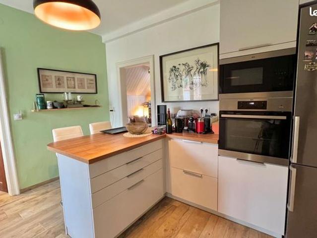 Appartement vente à Saverne, Bouxwiller
