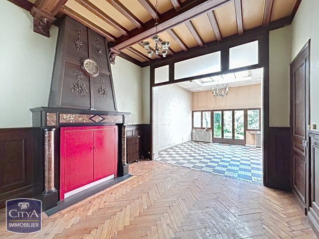 Appartement vente à Lille