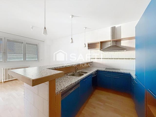 Appartement vente à Lens