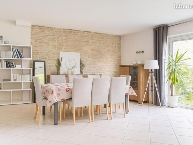 Maison vente à Dijon