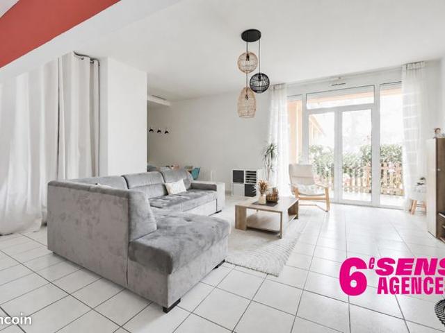 Appartement vente à Lyon, Rhône