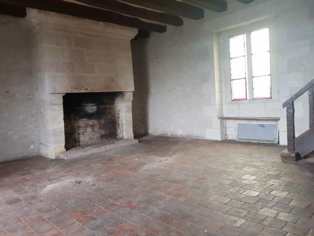 Appartement vente à Tours, Vouvray