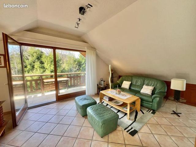 Appartement vente à Grenoble, Villard-de-lans