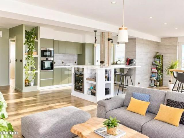 Appartement vente à Montélimar, Drôme