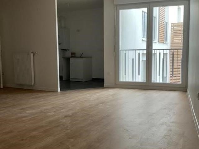 Appartement location à Torcy, Serris