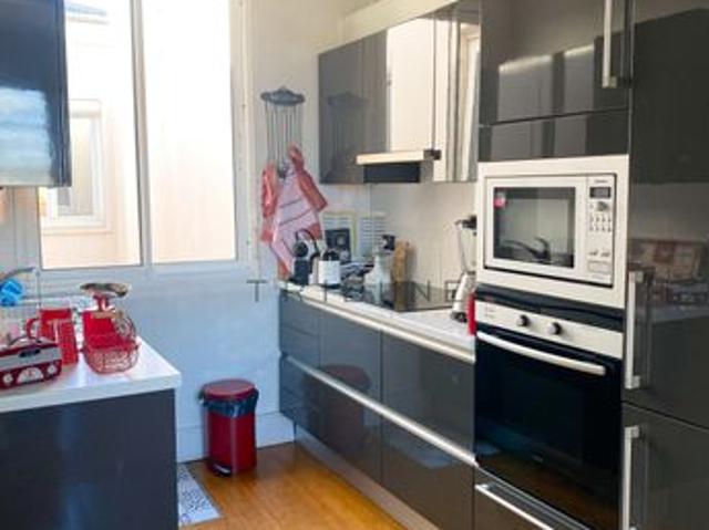 Appartement vente à Agen