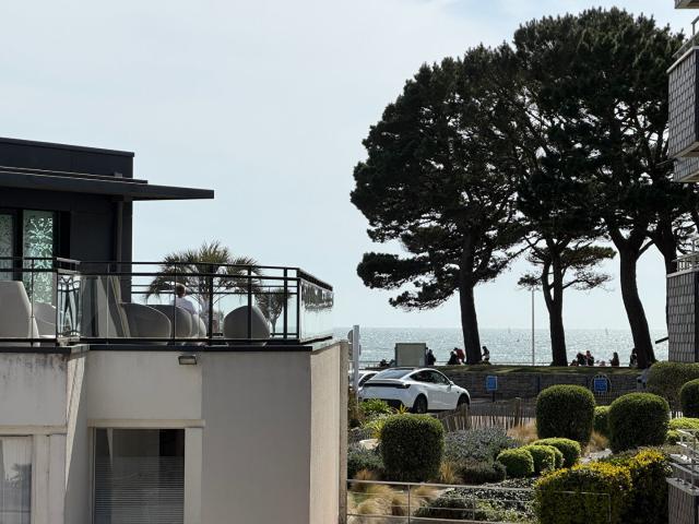 Appartement vente à Quimper, Bretagne