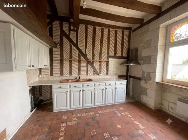 Appartement vente à Tours, Vouvray