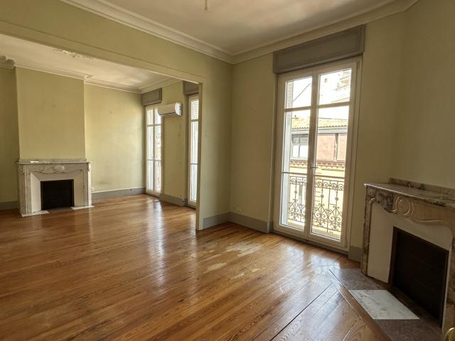 Appartement location à Toulouse