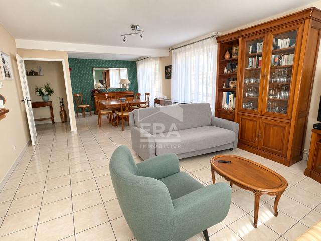 Appartement vente à Dunkerque