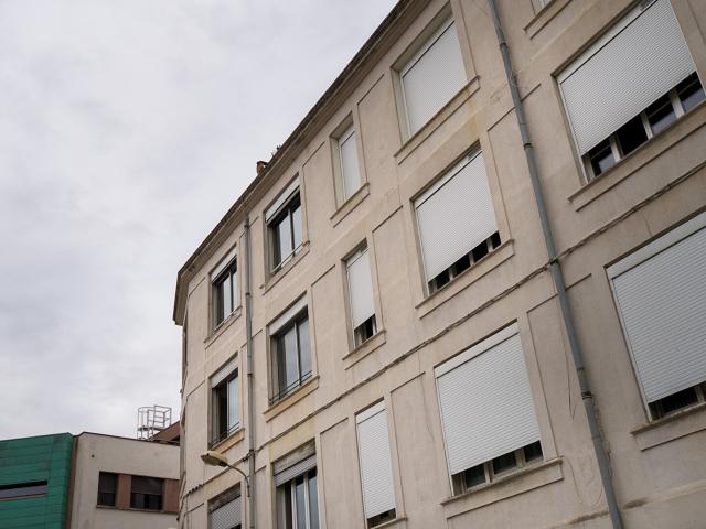 Appartement vente à Carcassonne