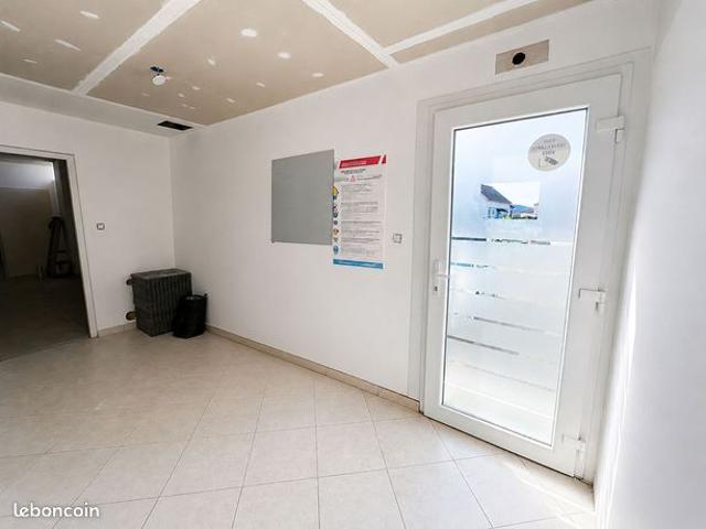 Appartement vente à Metz, Amnéville