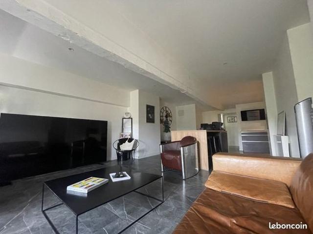 Appartement vente à Figeac