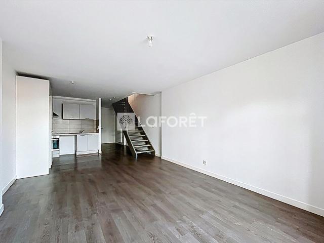 Appartement location à Moulin Antides, Saint-Amour