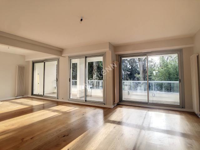 Appartement location à Bellamy - Barbin, Nantes