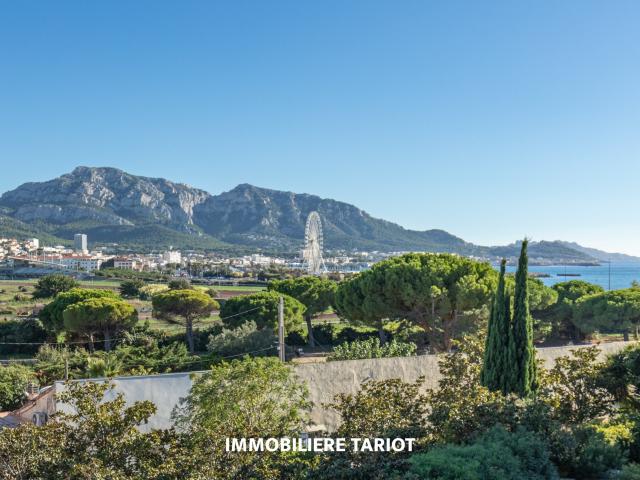 Appartement vente à Marseille