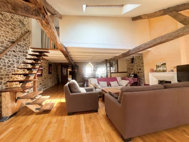 Appartement vente à Vannes, Bretagne