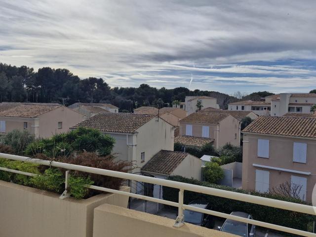 Appartement vente à Arrondissement de Toulon, Six-fours-les-plages