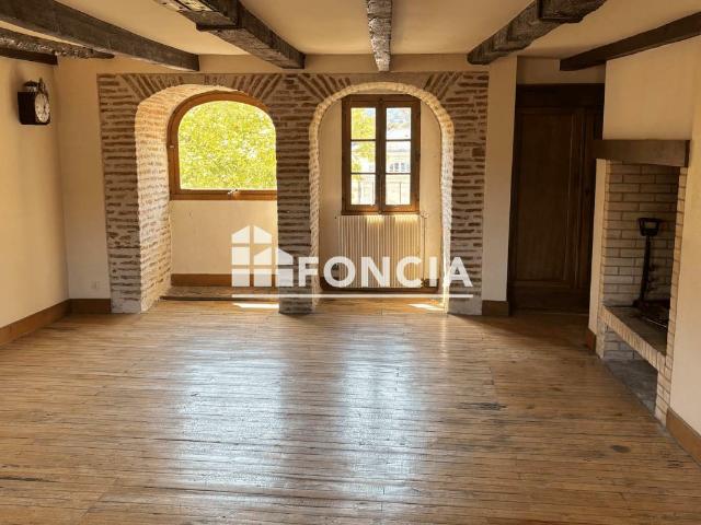 Appartement vente à Cahors