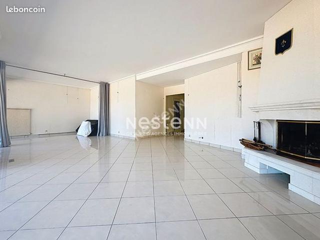Appartement vente à Le Coudray-Montceaux, Essonne