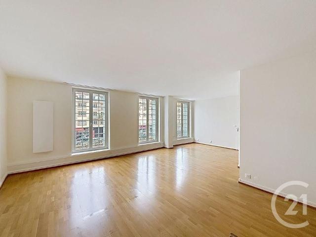 Appartement location à Épinal, Epinal