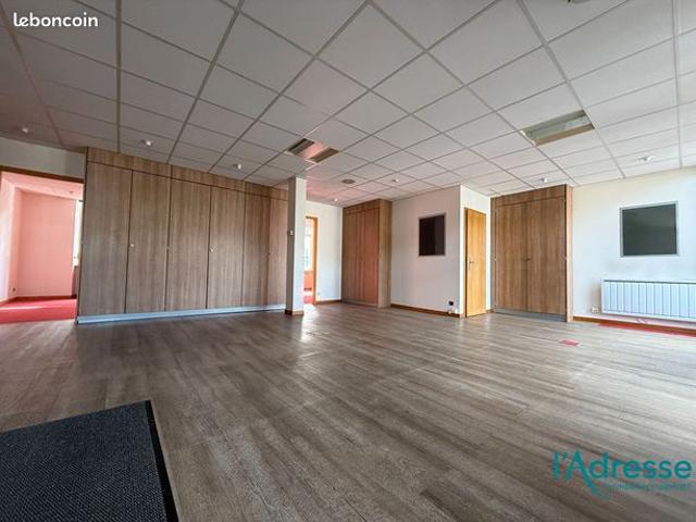 Appartement vente à Colmar-Ribeauvillé, Orbey