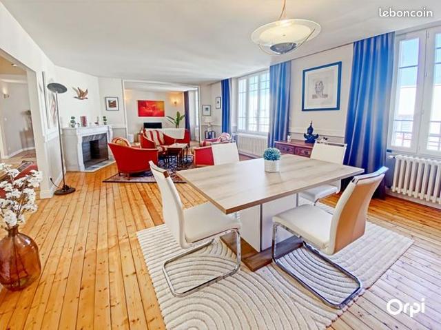 Appartement vente à Lorient, Bretagne