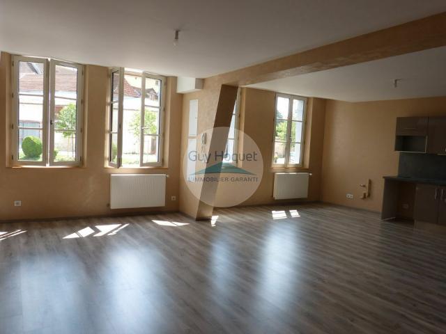 Appartement location à Épernay, Sézanne