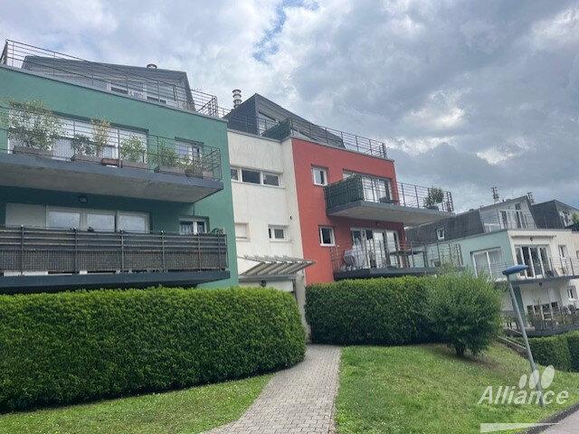 Appartement vente à Montbéliard, Bavans