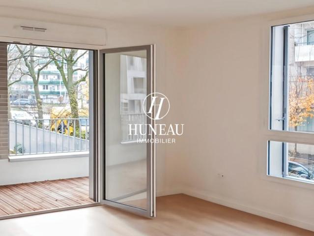 Appartement location à France métropolitaine, Nanterre