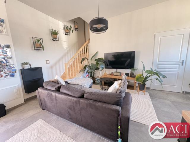 Appartement vente à Pontoise, Grisy-les-plâtres