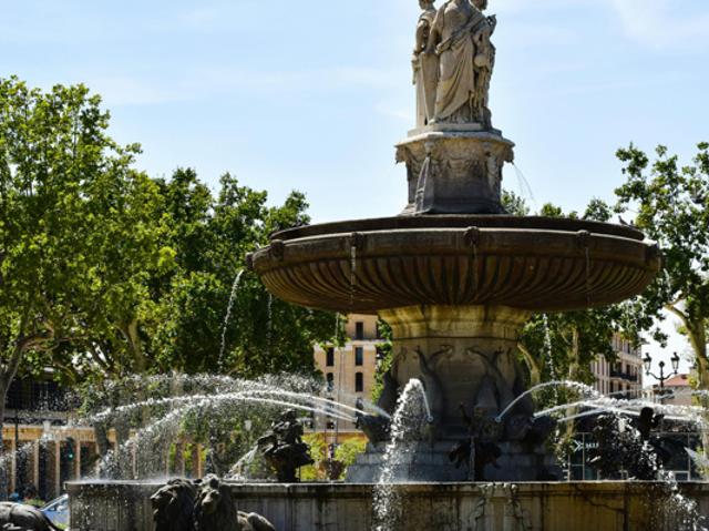 Appartement vente à France métropolitaine, Aix-en-provence