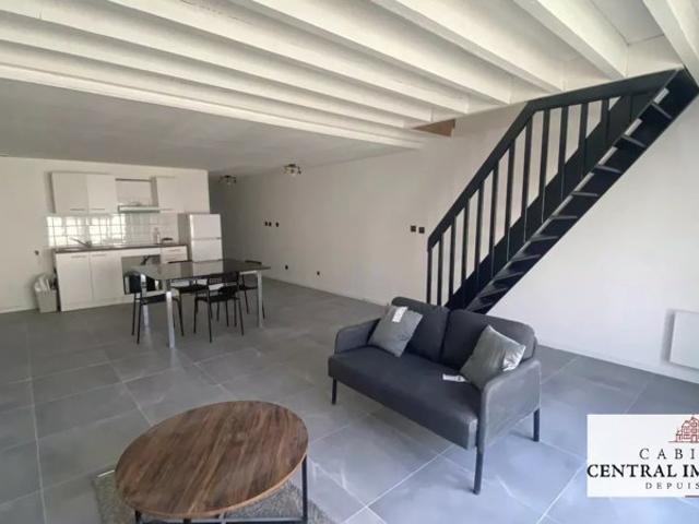 Appartement vente à Nogent-sur-Seine, Romilly-sur-seine