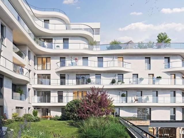 Appartement vente à Nogent-sur-Marne, Joinville-le-pont