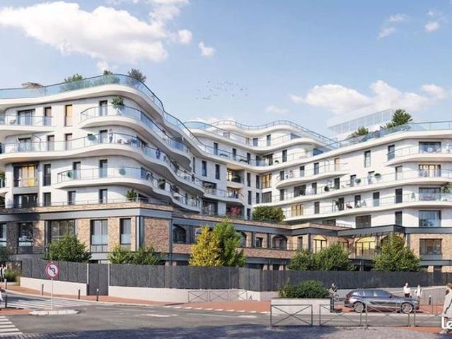 Appartement vente à Nogent-sur-Marne, Joinville-le-pont
