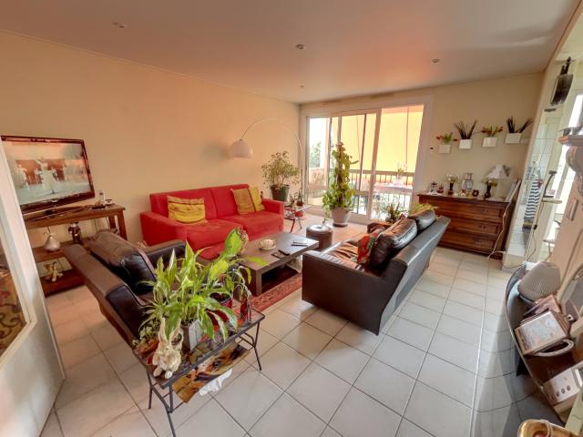 Appartement vente à Abbeville