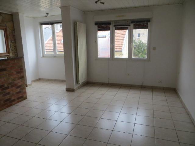 Appartement location à Thionville, Angevillers