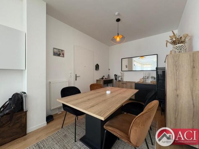 Appartement vente à Beauvais, Amblainville