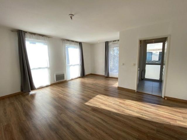 Appartement location à Valenciennes, Anzin