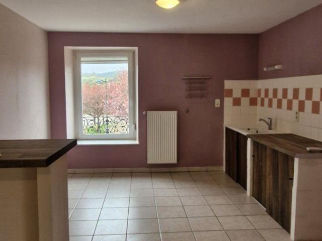 Appartement location à Neufchâteau, Aouze