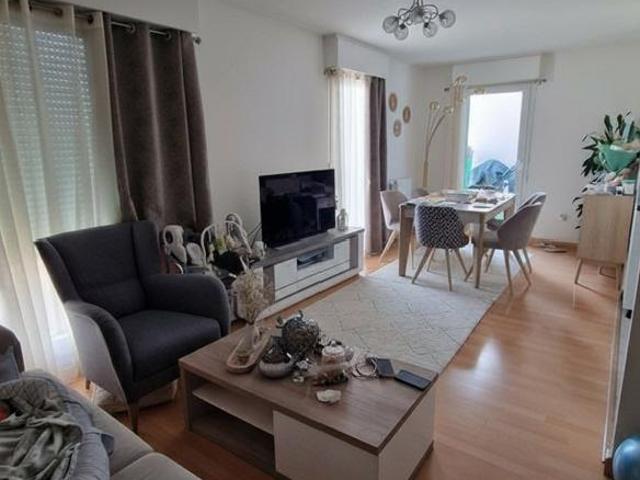 Appartement location à Argenteuil